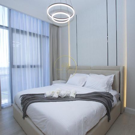 Azizi Riviera 46-431 Appartement Dubai Buitenkant foto