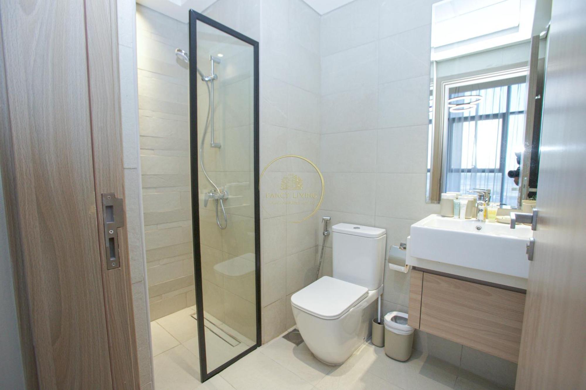 Azizi Riviera 46-431 Appartement Dubai Buitenkant foto